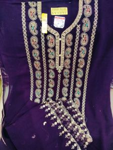 Pakistani Suit