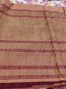 South Cotton Saree