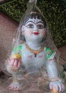 Laddu Gopal Ji