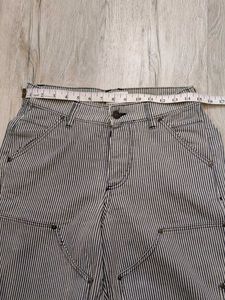 Ma2165 TOPMAN BAGGY JEANS WAIST 30 INCHES