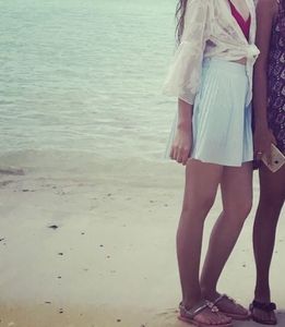 Beautiful Skort