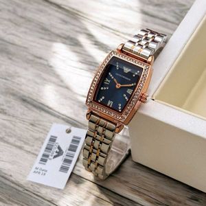 Emporia Armani Watch