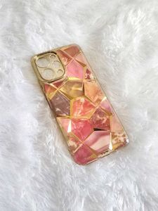 🎀 Stylish Marble Redmi 12 Case ❣️