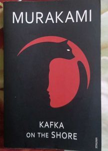 Kafka on the Shore