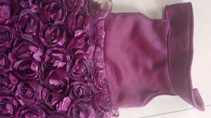 Very Beautiful Frock