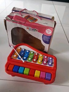 Big Xylophone