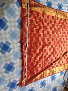 Beautiful Silk Dupatta