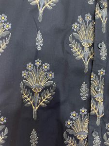 Tistabene Half Shirt For Men