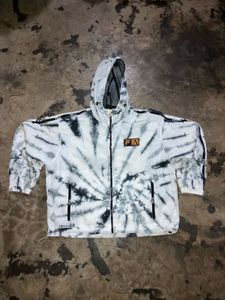 Original Fila X Aries Windcheater