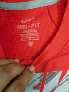 Nike Tshirt Dryfit