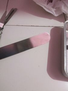 Knife