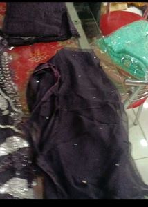 Elegant Dress Material