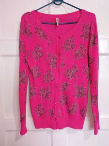 Women Cardigan And Sweater
