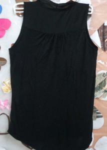 Mango Introducing Meredith - our sleeveless draped