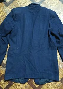 Navy Blue Formal/Casual Blazer