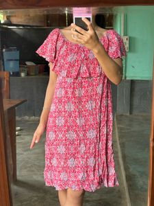 Midi Dress