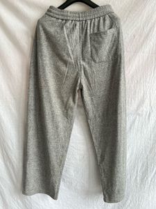 Comfy Grey Sweatpants