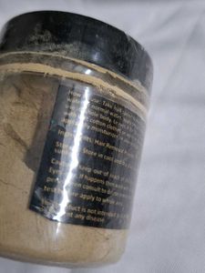 Oilanic Hair Removal Powder - Rose