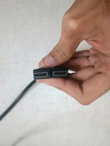 HDMI CABLE 2M