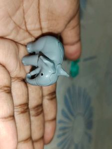 Vintage Kinder Surprise Toy Figurines