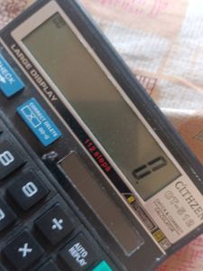 Calculator