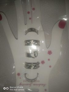 Butterfly Necklace Sets