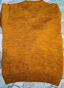 Monte Carlo V-Neck Sweater Rs300 Off