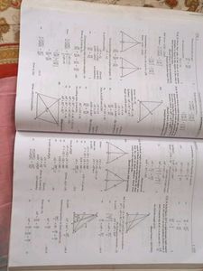 2Year Old Question Bank Book Mathmathics