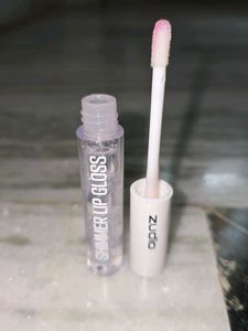 Zudio Shimmer Lip Gloss