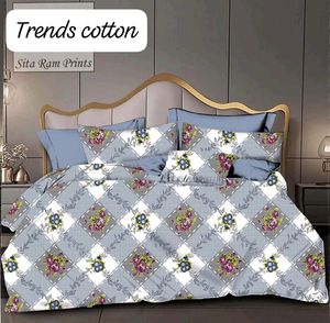 Bedsheets