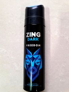 Zing Dark Perfume❤️‍🔥🫂