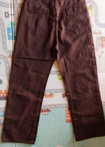 Savana Jeans Size M