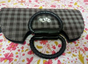 Designer CLUTCH from Brand Elegance
