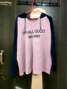 Stylish Sweatshirt