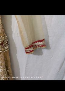 Anarkali Set