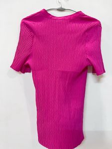 Elegant shirt top