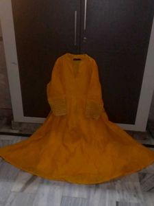 Gown