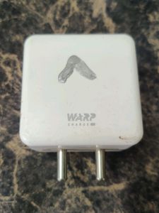 OnePlus Warp 30 Charger