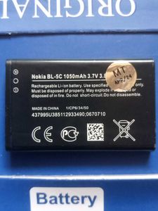 Original Nokia Battery