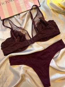 Lingerie Set