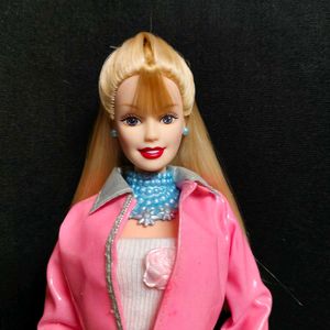 Generation Girl Barbie Doll 🩷
