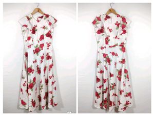 Thrifted Dresses (Check Description)