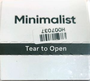 Minimalist 2%Salicylic Acid + LHA