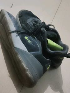 Black Sneakers