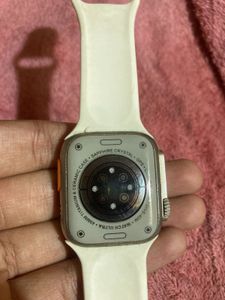 Z55 Ultra Smart Watch