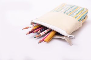 Stationery Pouch