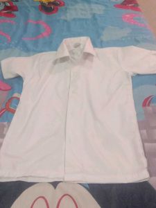 White Uniforms