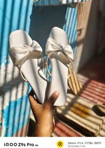 Beautiful Sandals