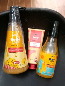 Plum Skincare Combo 50%off