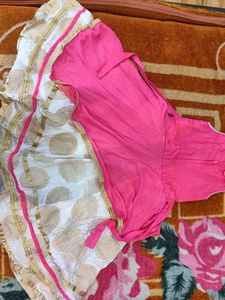 Regular wear frock for girls